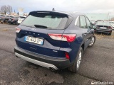  Ford  Kuga 2.5 DURATEC 190 CH FHEV POWERSHIFT TITANIUM  145 #2