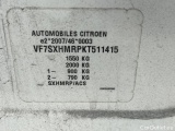 Citroen  C3 PURETECH 82 S&S BVM5 FEEL BUSINESS  157 #5