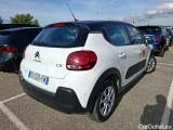  Citroen  C3 PURETECH 110 S&S EAT6 SHINE BUSINESS  168 #2