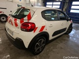  Citroen  C3 PURETECH 110 S&S EAT6 SHINE BUSINESS  170 #2