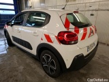  Citroen  C3 PURETECH 110 S&S EAT6 SHINE BUSINESS  170 #7
