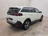  Peugeot  5008 Allure 1.5 BlueHDi S/S 130pk/cv (109g) 5p Manual Diesel  1 #10