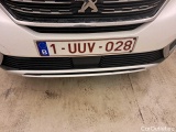  Peugeot  5008 Allure 1.5 BlueHDi S/S 130pk/cv (109g) 5p Manual Diesel  1 #12