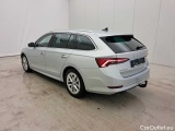  Skoda  Octavia Combi Style 2.0TDi 150pk/cv 5p DSG7 Automatic Diesel  3 #9