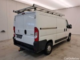  Peugeot  Boxer Premium FT335 L2H1 2.2BlueHDi 120pk/cv Manual Diesel  4 #10
