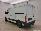 Opel  Movano L1H1 3300 2.3D 135pk/cv FWD Manual Diesel  5 #9