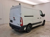  Opel  Movano L1H1 3300 2.3D 135pk/cv FWD Manual Diesel  5 #10