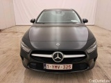  Mercedes  A-Klasse A160 Business Solution 1.3i 109pk/cv 5p Manual Petrol  6 #16