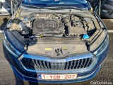  Skoda  Octavia Combi Ambition 2.0TDi 115pk/cv 5p Manual Diesel  9 #21