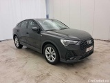  Audi  Q3 Sportback Business S-Line 35 2.0TDi 150pk/cv 5p S-Tronic Automatic Diesel  11 #8