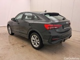  Audi  Q3 Sportback Business S-Line 35 2.0TDi 150pk/cv 5p S-Tronic Automatic Diesel  11 #9