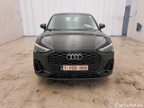  Audi  Q3 Sportback Business S-Line 35 2.0TDi 150pk/cv 5p S-Tronic Automatic Diesel  11 #16