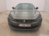  Peugeot  508 GT-Line 1.5 BlueHDi 130pk/cv S&S 5p EAT8 Automatic Diesel  13 #17