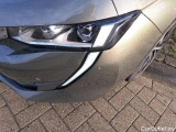  Peugeot  508 GT-Line 1.5 BlueHDi 130pk/cv S&S 5p EAT8 Automatic Diesel  13 #29