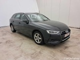  Audi  A4 Avant Business Edition 30 2.0TDi 136pk/cv 5p S-Tronic Automatic Diesel  15 #8