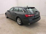  Audi  A4 Avant Business Edition 30 2.0TDi 136pk/cv 5p S-Tronic Automatic Diesel  15 #9