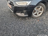  Audi  A4 Avant Business Edition 30 2.0TDi 136pk/cv 5p S-Tronic Automatic Diesel  15 #31
