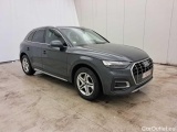  Audi  Q5 Business Advanced 35 2.0TDi 163pk/cv 5p S-Tronic Automatic Diesel  16 #8
