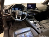  Audi  Q5 Business Advanced 35 2.0TDi 163pk/cv 5p S-Tronic Automatic Diesel  16 #15