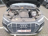 Audi  Q5 Business Advanced 35 2.0TDi 163pk/cv 5p S-Tronic Automatic Diesel  16 #21
