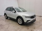  Volkswagen  Tiguan Life 1.5TSi 150pk/cv 5p DSG7 Automatic Petrol  17 #8