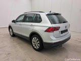  Volkswagen  Tiguan Life 1.5TSi 150pk/cv 5p DSG7 Automatic Petrol  17 #9