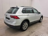  Volkswagen  Tiguan Life 1.5TSi 150pk/cv 5p DSG7 Automatic Petrol  17 #10