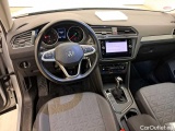  Volkswagen  Tiguan Life 1.5TSi 150pk/cv 5p DSG7 Automatic Petrol  17 #15