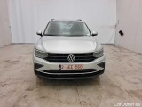  Volkswagen  Tiguan Life 1.5TSi 150pk/cv 5p DSG7 Automatic Petrol  17 #16
