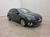  Audi  A3 Sportback Bus. Advanced 30 2.0TDi 116pk/cv 5p S-Tronic Automatic Diesel  19 #8