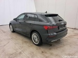  Audi  A3 Sportback Bus. Advanced 30 2.0TDi 116pk/cv 5p S-Tronic Automatic Diesel  19 #9