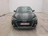  Audi  A3 Sportback Bus. Advanced 30 2.0TDi 116pk/cv 5p S-Tronic Automatic Diesel  19 #16