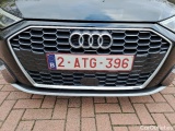  Audi  A3 Sportback Bus. Advanced 30 2.0TDi 116pk/cv 5p S-Tronic Automatic Diesel  19 #29