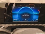  Mercedes  A-Klasse A180 Limousine 1.3i 136pk/cv 4p Manual Petrol  21 #19