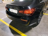  Mercedes  A-Klasse A180 Limousine 1.3i 136pk/cv 4p Manual Petrol  21 #36
