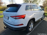  Skoda  Kodiaq Clever 1.5TSi 150pk/cv 5p Manual Petrol  22 #2