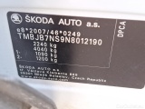  Skoda  Kodiaq Clever 1.5TSi 150pk/cv 5p Manual Petrol  22 #4