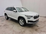  Skoda  Kodiaq Clever 1.5TSi 150pk/cv 5p Manual Petrol  22 #8