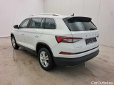  Skoda  Kodiaq Clever 1.5TSi 150pk/cv 5p Manual Petrol  22 #9