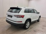  Skoda  Kodiaq Clever 1.5TSi 150pk/cv 5p Manual Petrol  22 #10