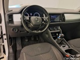  Skoda  Kodiaq Clever 1.5TSi 150pk/cv 5p Manual Petrol  22 #15