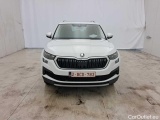  Skoda  Kodiaq Clever 1.5TSi 150pk/cv 5p Manual Petrol  22 #16