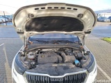  Skoda  Kodiaq Clever 1.5TSi 150pk/cv 5p Manual Petrol  22 #22