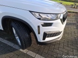  Skoda  Kodiaq Clever 1.5TSi 150pk/cv 5p Manual Petrol  22 #25