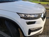  Skoda  Kodiaq Clever 1.5TSi 150pk/cv 5p Manual Petrol  22 #27