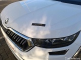  Skoda  Kodiaq Clever 1.5TSi 150pk/cv 5p Manual Petrol  22 #29