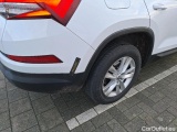  Skoda  Kodiaq Clever 1.5TSi 150pk/cv 5p Manual Petrol  22 #44