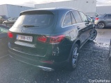  Mercedes  GLC GLC300de Business Solution 2.0d 306pk/cv 5p 4Matic 9G-Tronic Automatic Diesel/Electric  25 #2