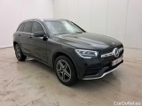  Mercedes  GLC GLC300de Business Solution 2.0d 306pk/cv 5p 4Matic 9G-Tronic Automatic Diesel/Electric  25 #9