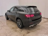  Mercedes  GLC GLC300de Business Solution 2.0d 306pk/cv 5p 4Matic 9G-Tronic Automatic Diesel/Electric  25 #10